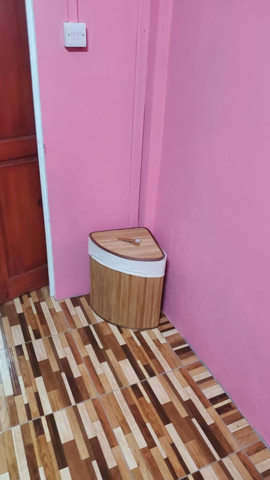 Natrue'S Haven Bed & Breakfast Marigot ภายนอก รูปภาพ