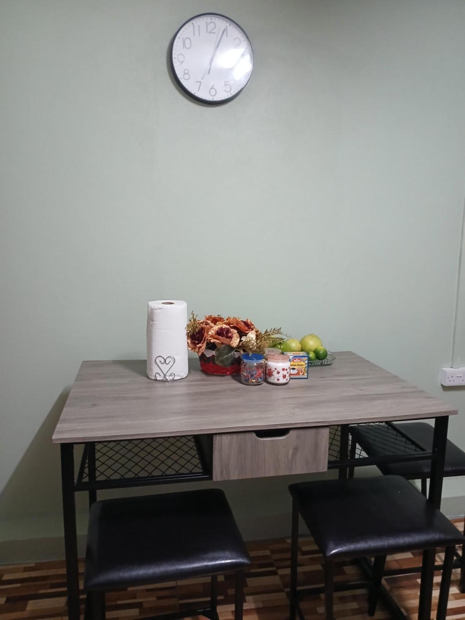 Natrue'S Haven Bed & Breakfast Marigot ภายนอก รูปภาพ