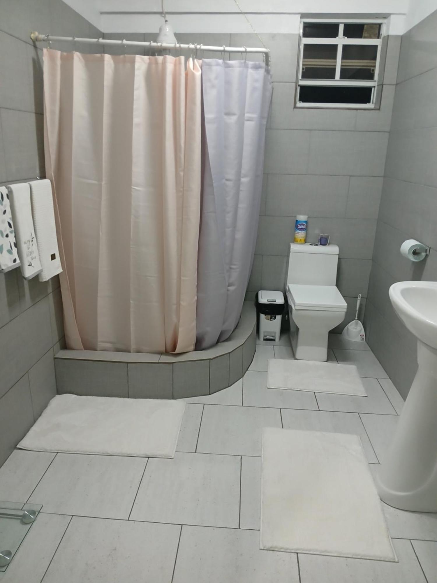 Natrue'S Haven Bed & Breakfast Marigot ภายนอก รูปภาพ