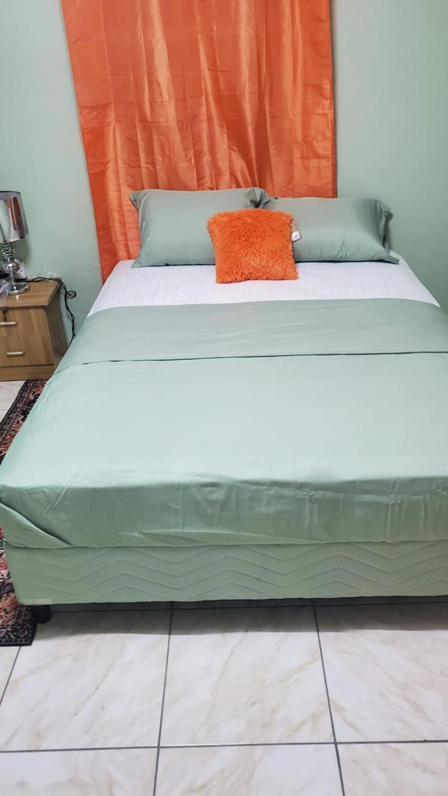Natrue'S Haven Bed & Breakfast Marigot ภายนอก รูปภาพ