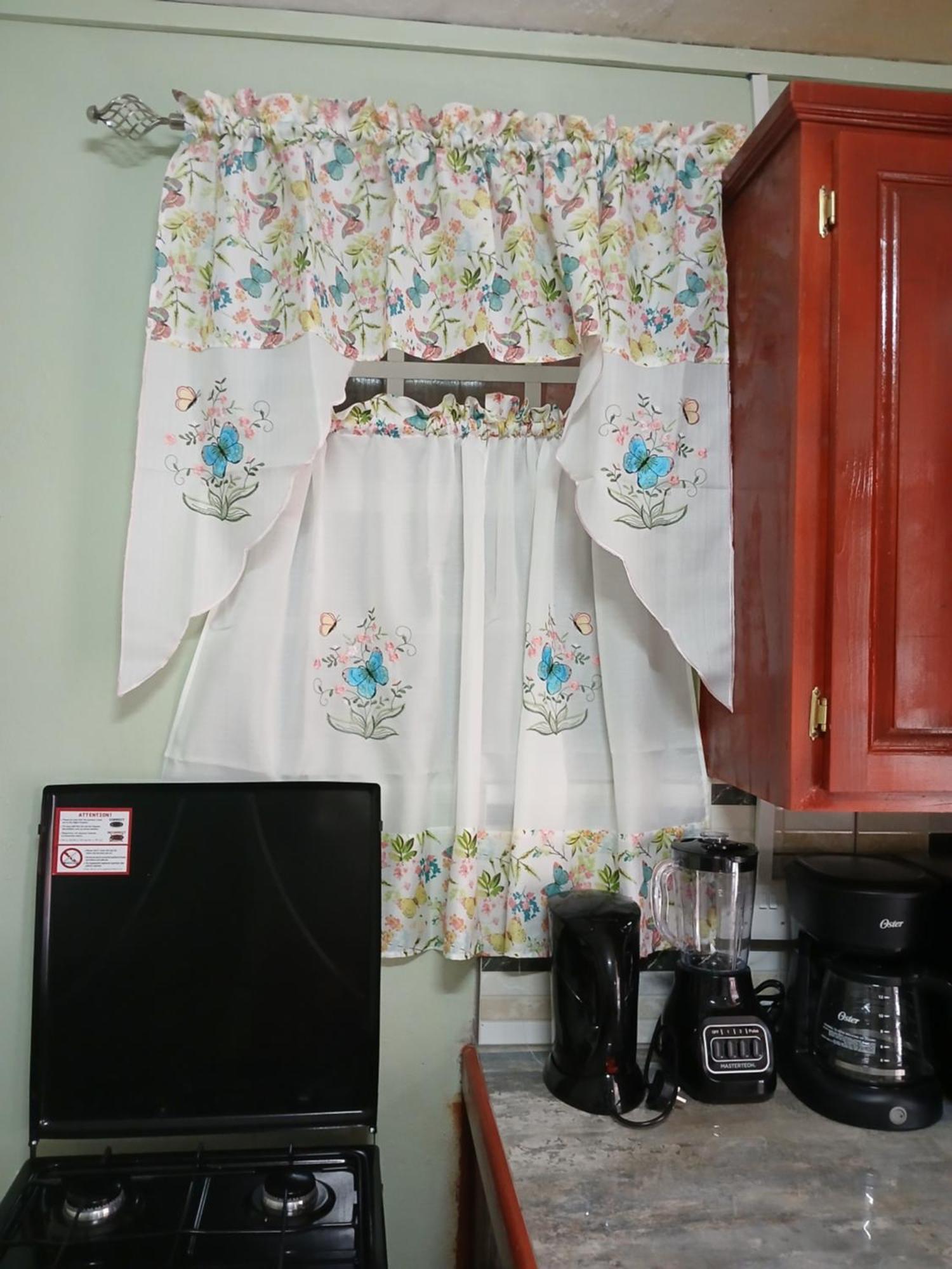 Natrue'S Haven Bed & Breakfast Marigot ภายนอก รูปภาพ