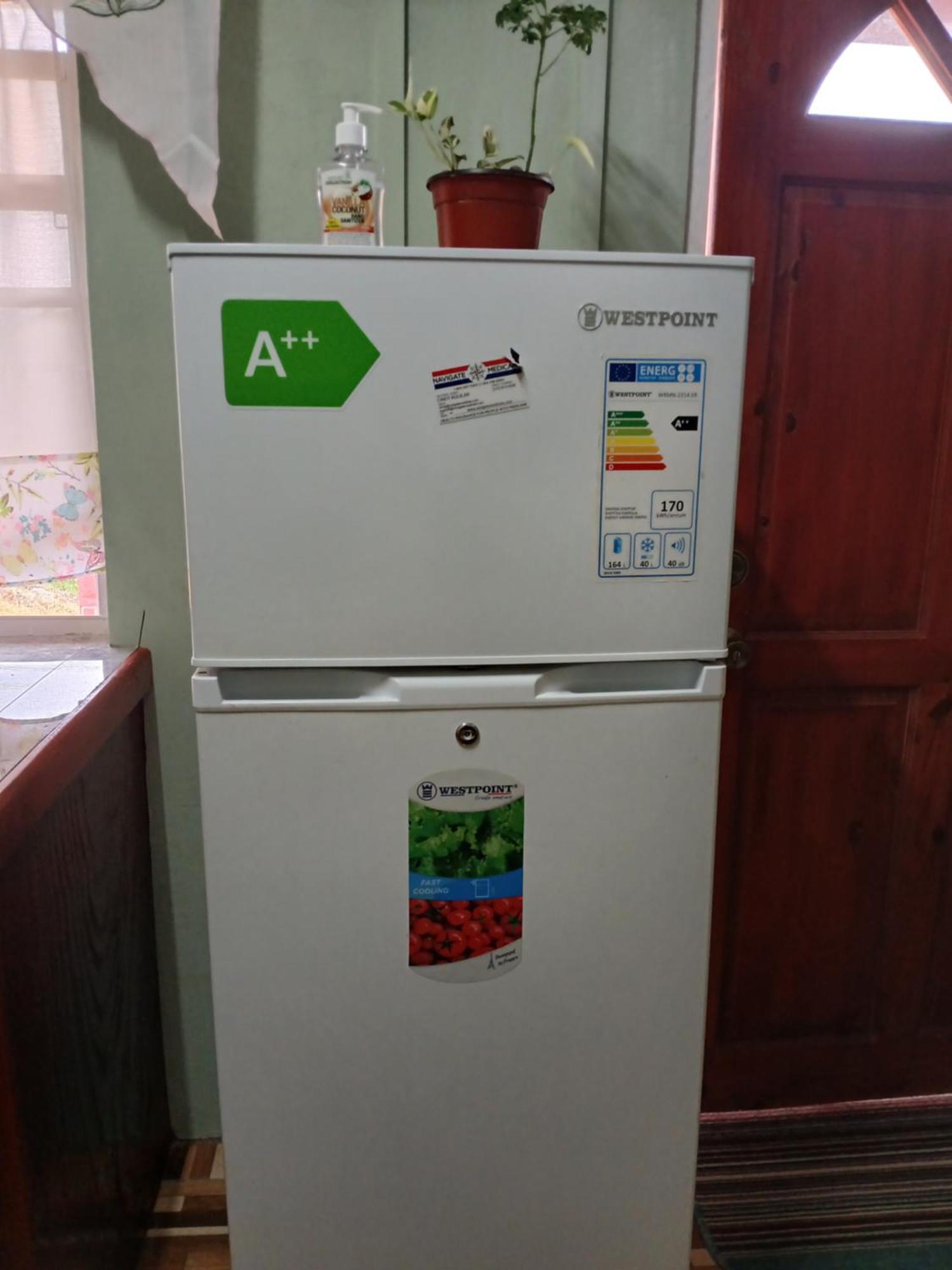 Natrue'S Haven Bed & Breakfast Marigot ภายนอก รูปภาพ